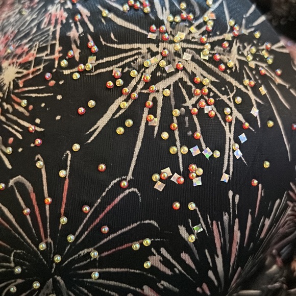 Victorias Secret embellished bra - Picture 3 of 3